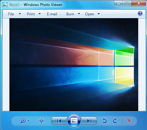 free download photo viewer software for windows 10