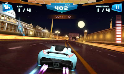 Fast Racing 3D APK v1.0.1 Full