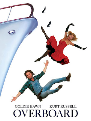 Overboard 1987 Bluray Remastered