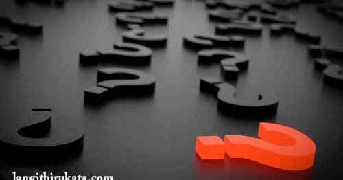 Cara Bedakan Are You Dan Do You Agar Kamu Piawai Membuat Pertanyaan Langitbirukata Com