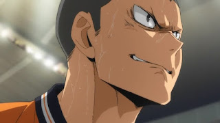 Hellominju.com: ハイキュー!! アニメ第4期23話『静かなる王の誕生』 | 烏野VS稲荷崎 | Haikyū!! Season4 EP.23"Birth of the Serene King" | Hello Anime !