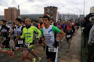 XIX Duatlón Barakaldo