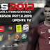 PES 2013 Next Season Patch 2019 Update V2 - Released 30-06-2018 PES 2013 Next Season Patch 2019 Update V2 - Released 30-06-2018
