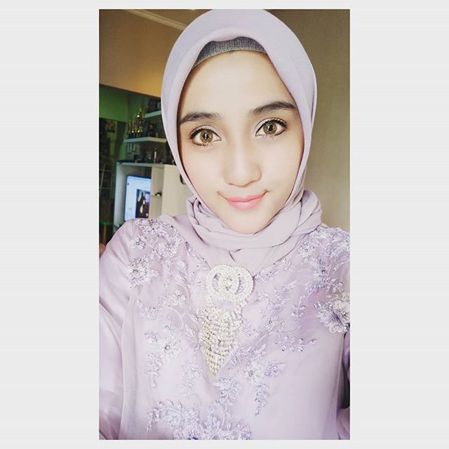 Biodata penty nur afiani