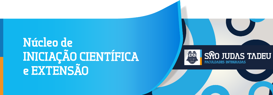 Blog de Iniciação Científica e Extensão