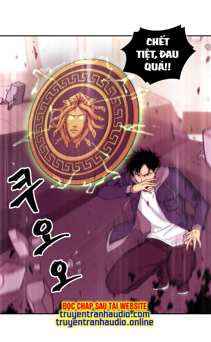 Vua Trộm mộ Chapter 126 - AB Truyện