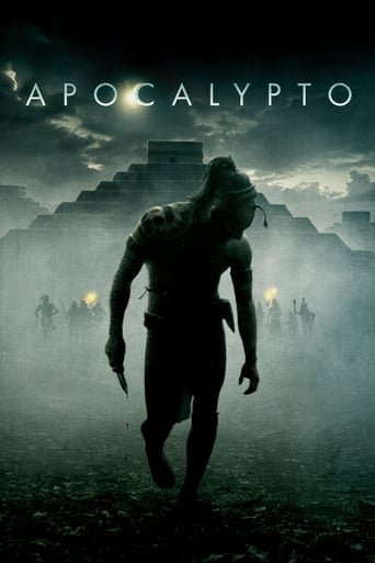 Apocalypto (2006) Download