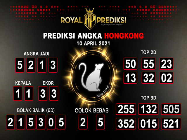 gambar togel hongkong