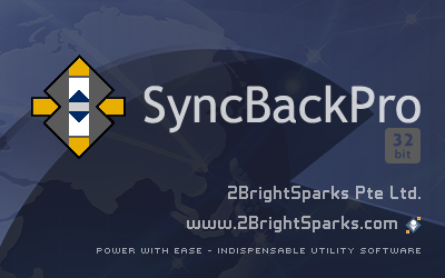 2brightsparks syncback free