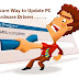 Secure Way to Update PC Hardware Drivers on Windows, Ubuntu, & Linux