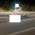 Colisão entre Carreta e moto deixa homem morto na BR 230 em Cajazeiras nesta segunda-feira