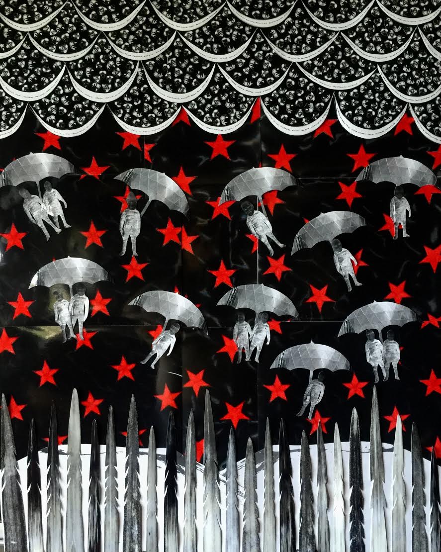 Streisand Effect Iconic Photos