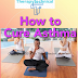 How to cure asthma