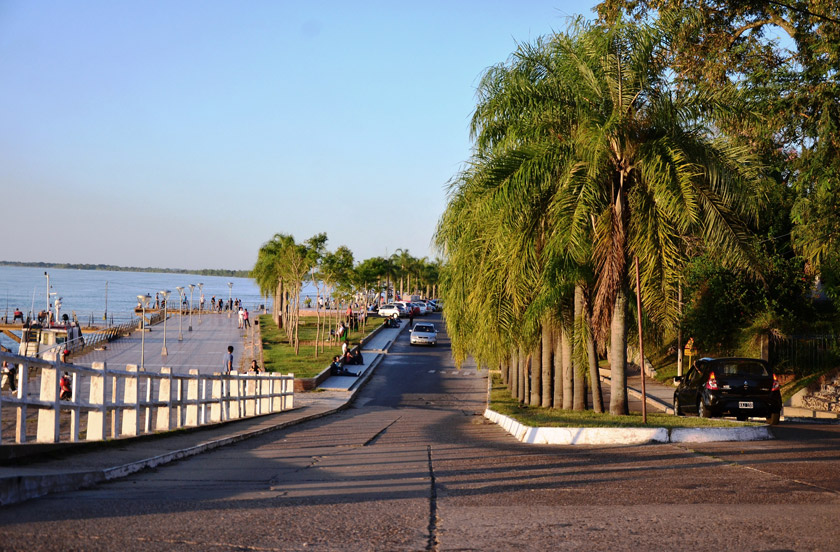 Casino Del Litoral Bella Vista Corrientes Casino Del Litoral Bella Vista Corrientes