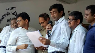 JOB LOSSES OF 20 LAKHS RURAL ARTISANS JOB LOSSES OF 20 LAKHS RURAL ARTISANS