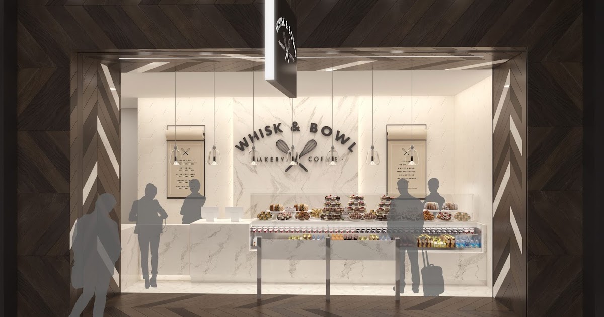 Air101 Inaugural Whisk & Bowl Brand Location Opens to Record Sales at