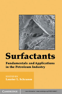 Surfactants: Fundamentals and Applications in the Petroleum Industry