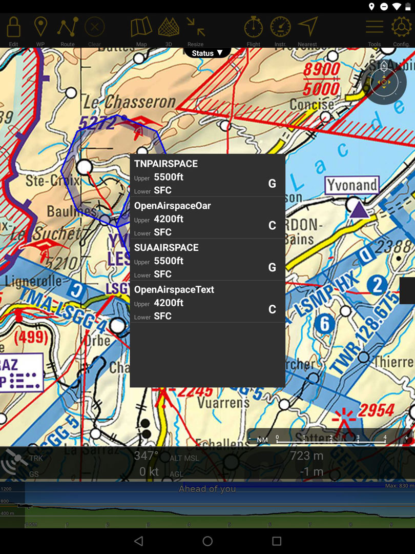 log de navigation sur air nav pro log de navigation sur air nav pro
