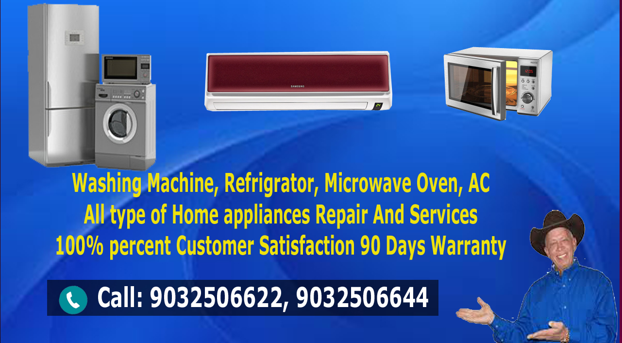 Refrigerator Repair centre, IFB Washing Machine Repair Service Center
