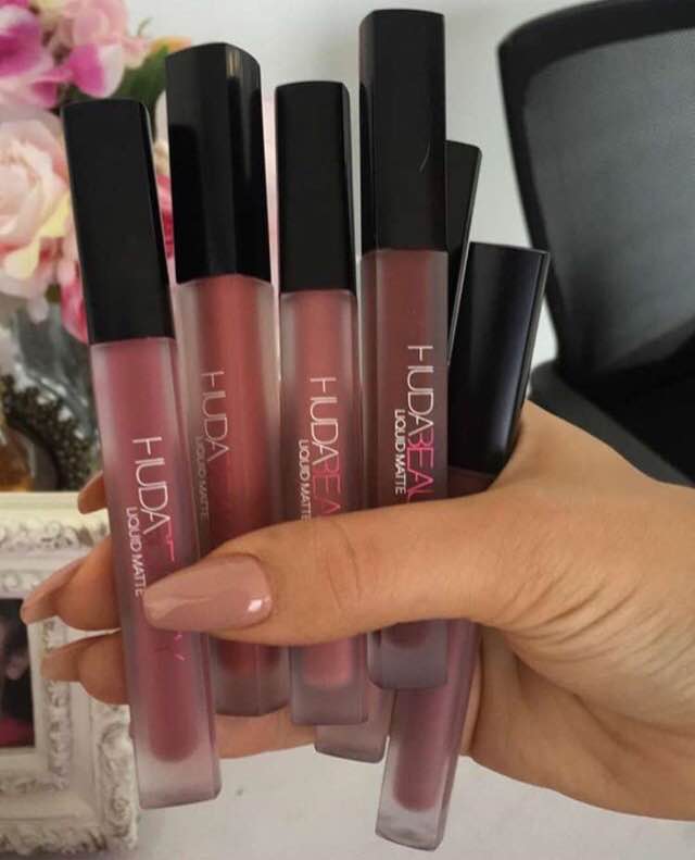 huda