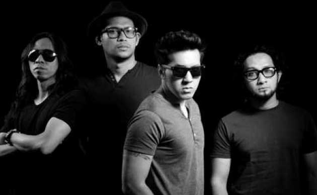 Chord Naif Cinta Untuknya : Chord kunci gitar BENCI UNTUK MENCINTA