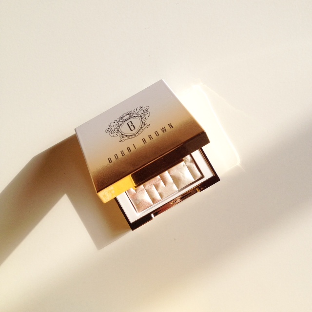Bobbi Brown Mini Highlighting Powder 'Pink Glow'