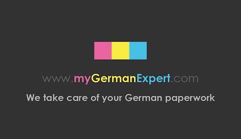 myGermanExpert goes live: the Anmeldung finally unchained!