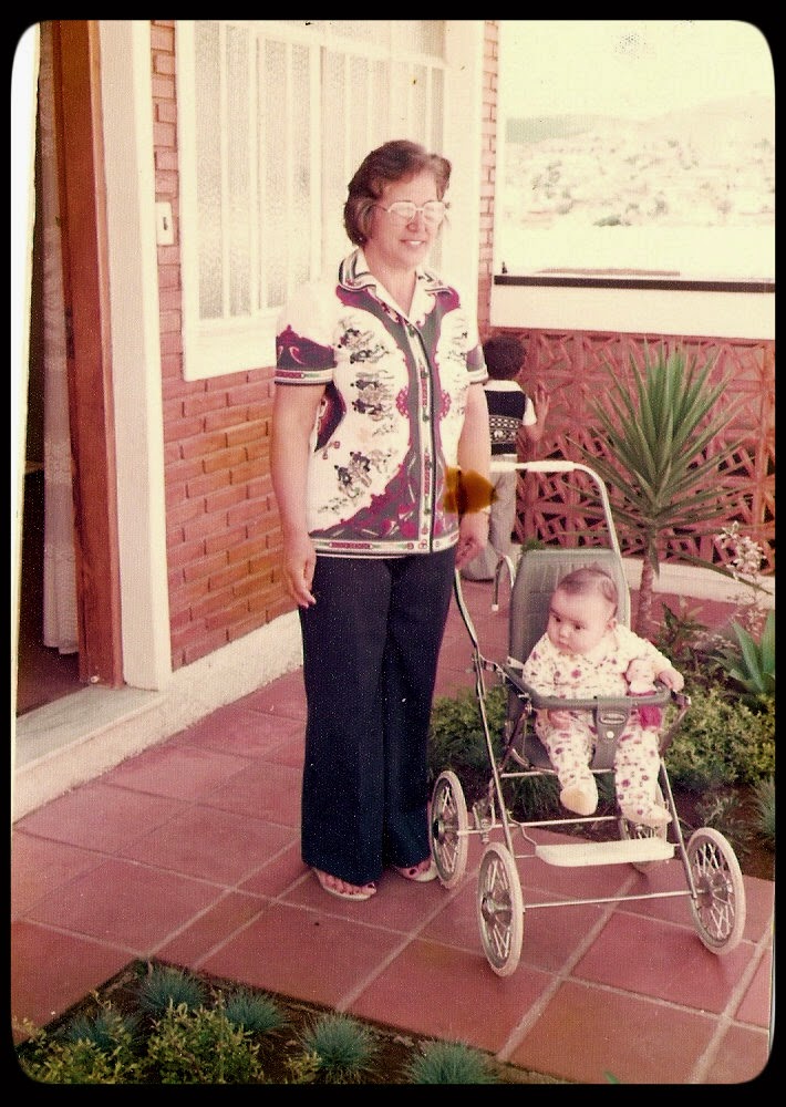 Família Coelho de Mendonça