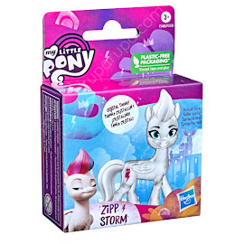 My Little Pony Crystal-Themed Singles Zipp Storm G5 Pony
