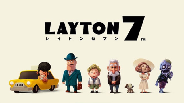 Layton 7 Android