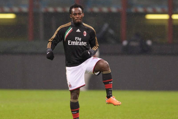 Στο Μόντε Κάρλο ο Εσιέν!