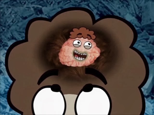 AUSTRALIA Watch David Tennant In Fish Hooks As New Series 
