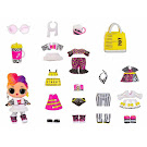 L.O.L. Surprise Core Costume Designer Tots (#)