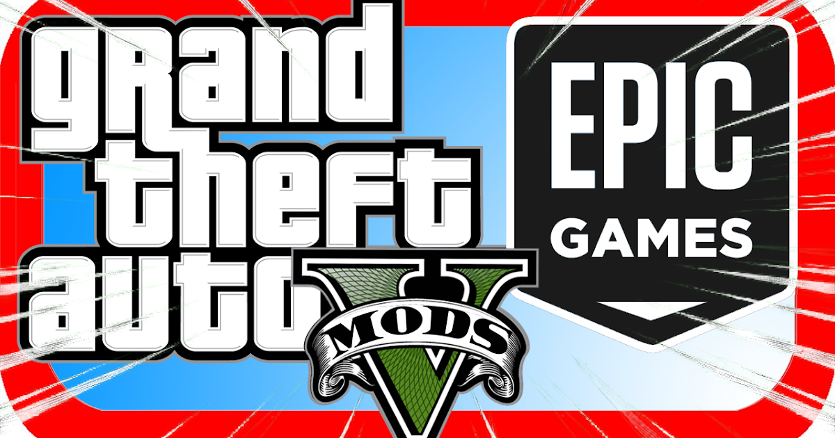 Lioxplay INSTALAR MODS en GTA 5 EPIC GAMES