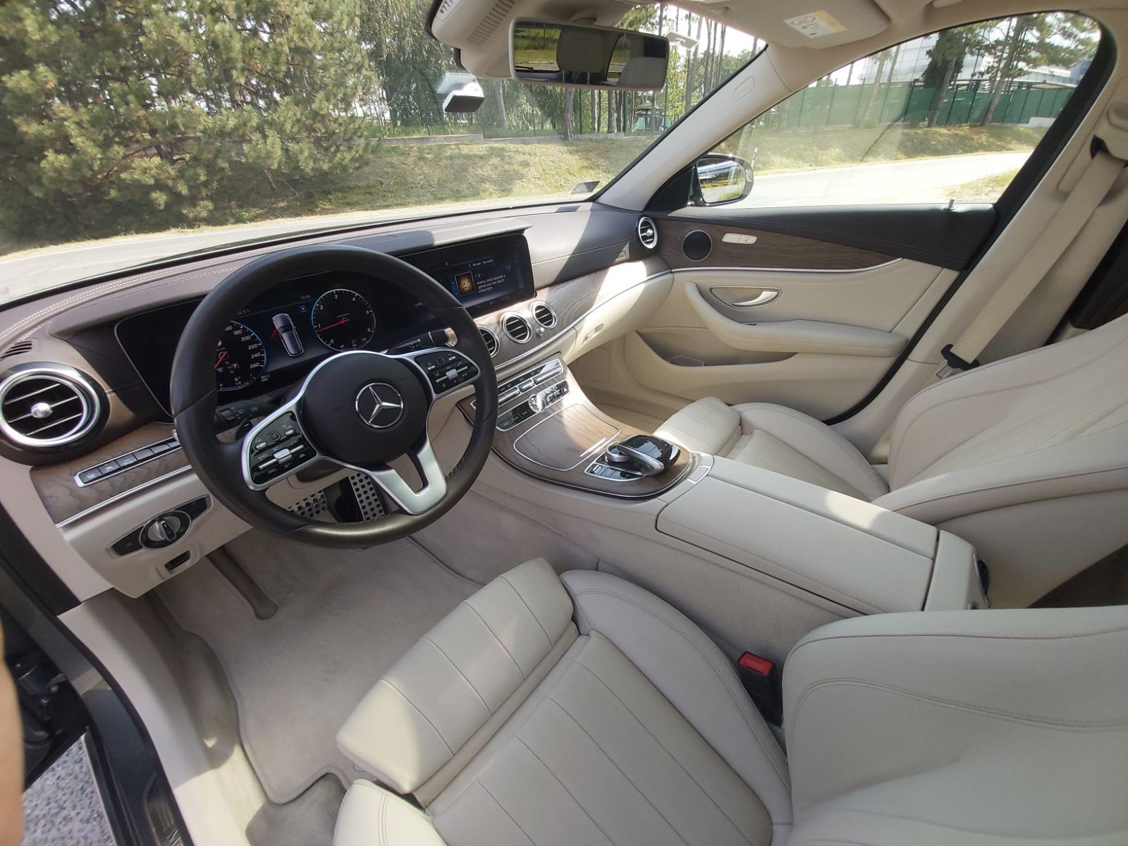 Rent A Car Beograd септембар 2020