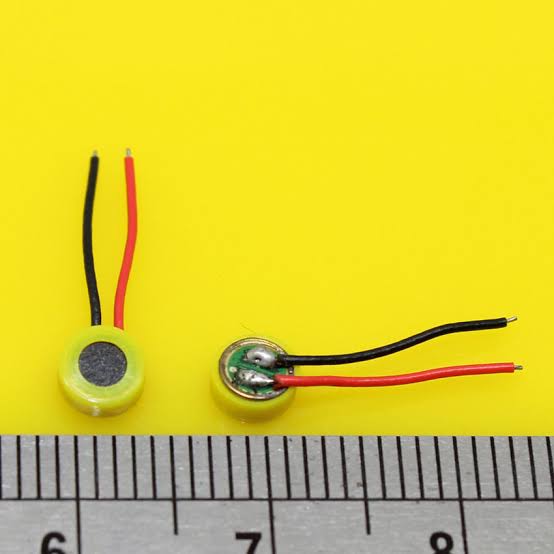 Phone Repair 1 (Mouthpiece Problem)