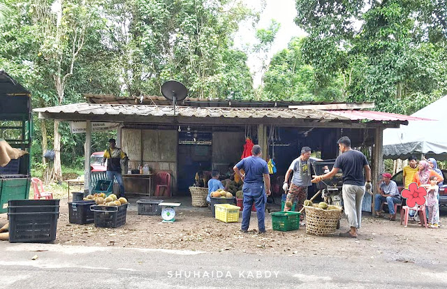 Kenangan Cuti Raya Dalam PKPP Kenangan Cuti Raya Dalam PKPP