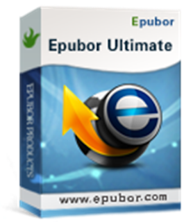 Download Epubor Ultimate 1.51.0.5 Including Key