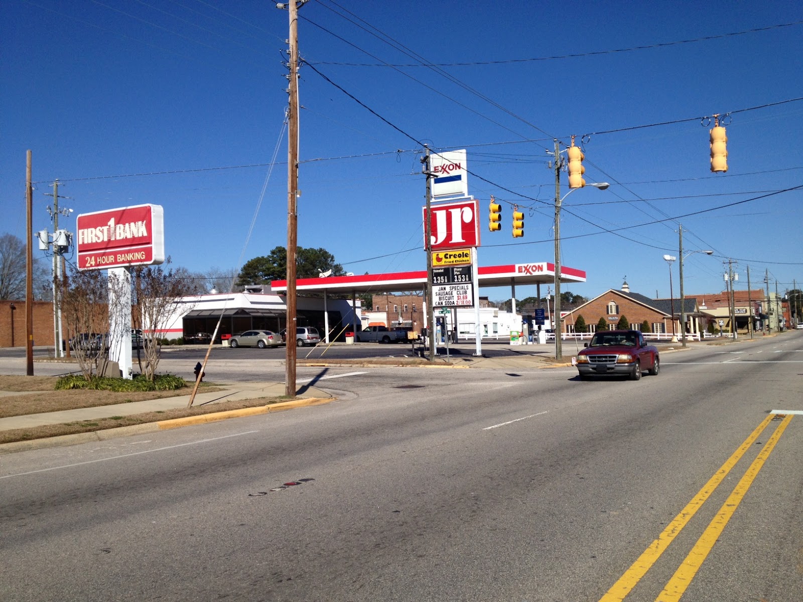 The World According to Jackhammer