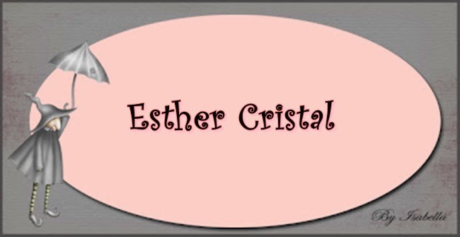 ESTHER CRISTAL