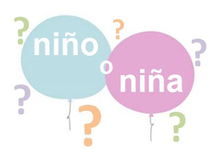 #ElTemaDeLaSemana: Preferías niño o niña"