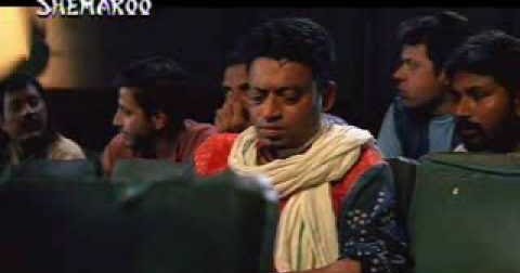 A Connection Is Lost!!!