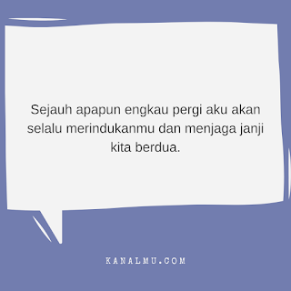 Gambar Quotes Rindu Dan Kangen Untuk Suami Yang Menyentuh