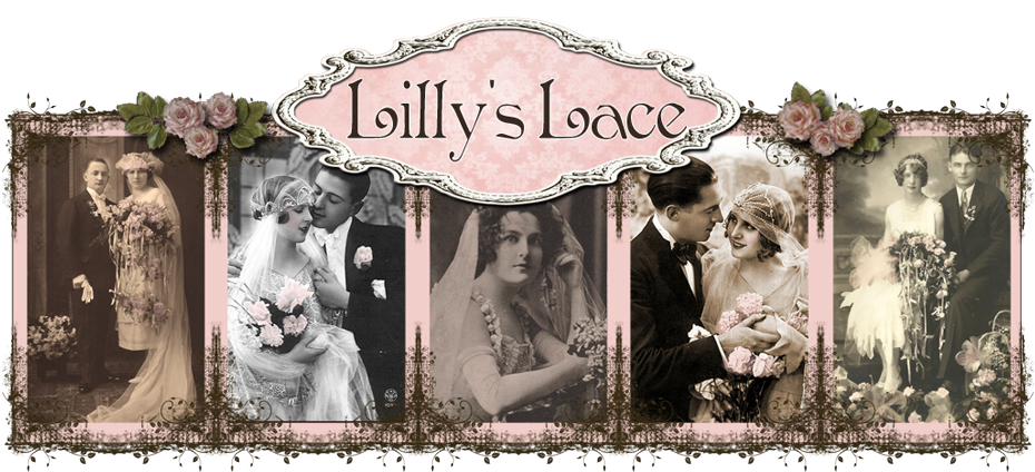 Lillys Lace