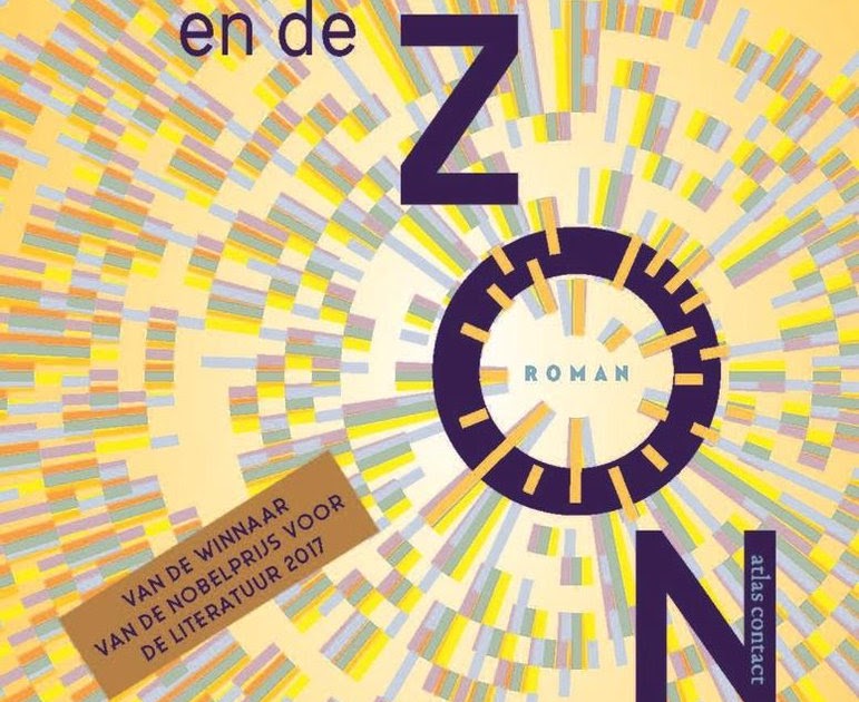 Over Boeken, enzo... Klara en de Zon Kazuo Ishiguro Over Boeken, enzo... Klara en de Zon Kazuo Ishiguro