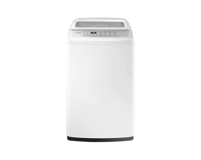 SAMSUNG 6.5 kg. Top Load Washing Machine WA65H4200SW/TC CoolArth Shop