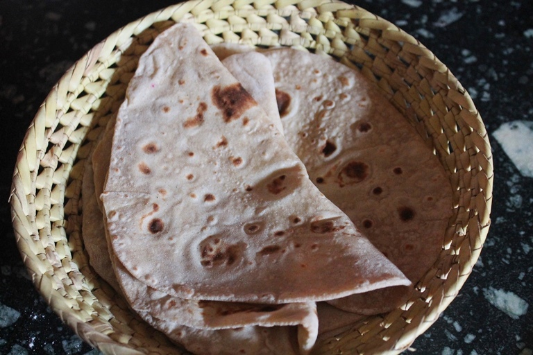How to Make Soft Chapati Soft Chapati Recipe Yummy Tummy