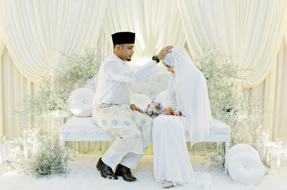 Doa Untuk Pengantin Baru Dalam Pernikahan Islam Lengkap - kumpulan doa