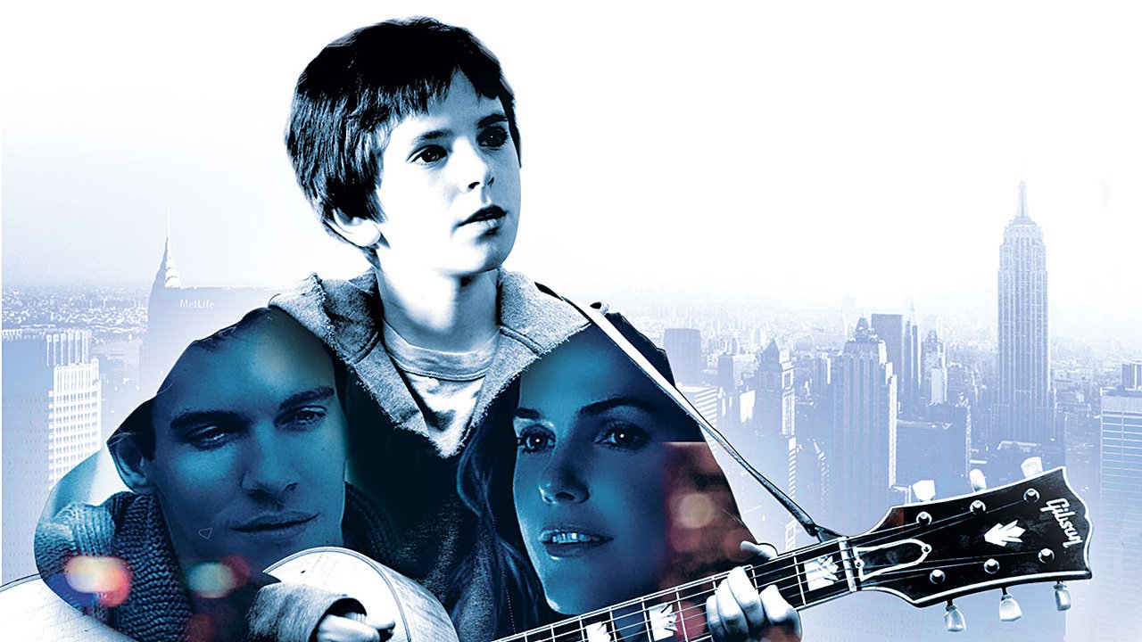August Rush Online Subtitrat In Romana