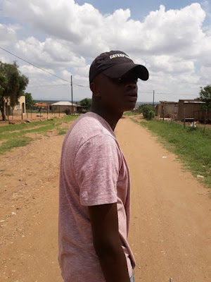 Newsdzezimbabwe Rapper Why I Was Deported From Usa